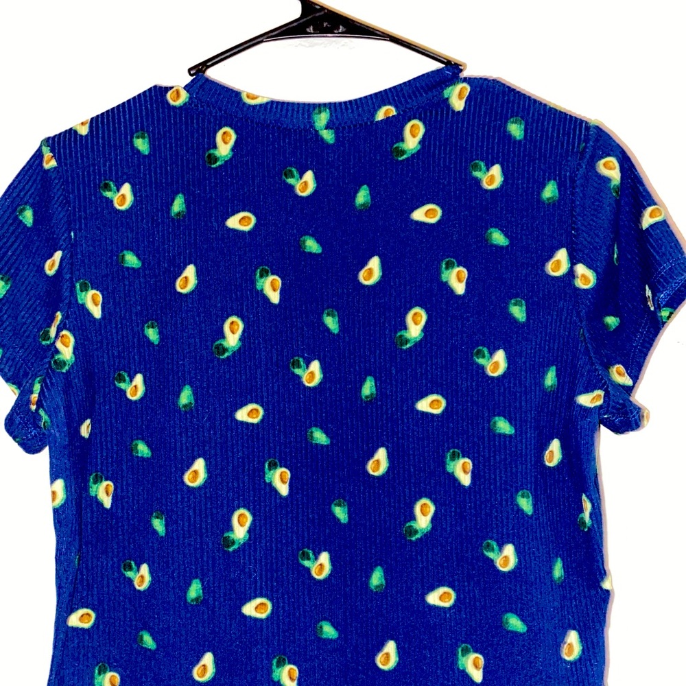 Avocado Tee